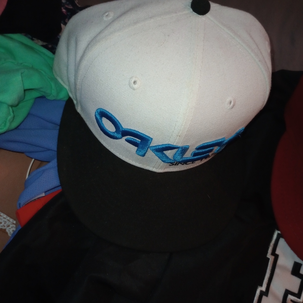 COPY - Hat